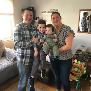 Meet your Posher, Kate